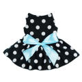 Wedding Puppy Costume Pet Apparels Small Dog Dress